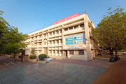 Shree Atmiya Shishu Vidyamandir-School building